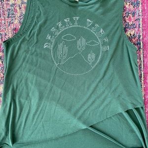 Modern Lux Women’s tank